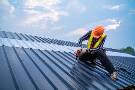 Professional Roofing Service  in Ettrick, VA